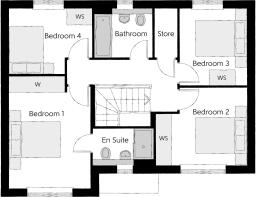 First Floor Plan